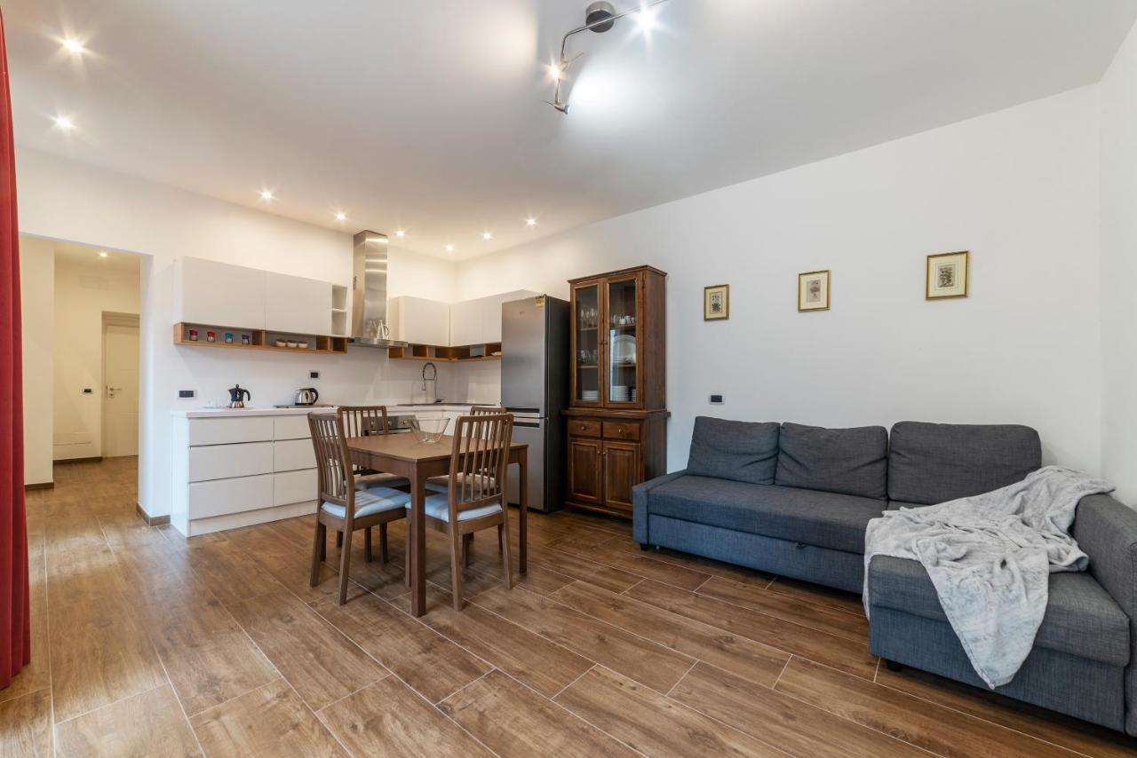 Sallustiano Apartments Řím Exteriér fotografie