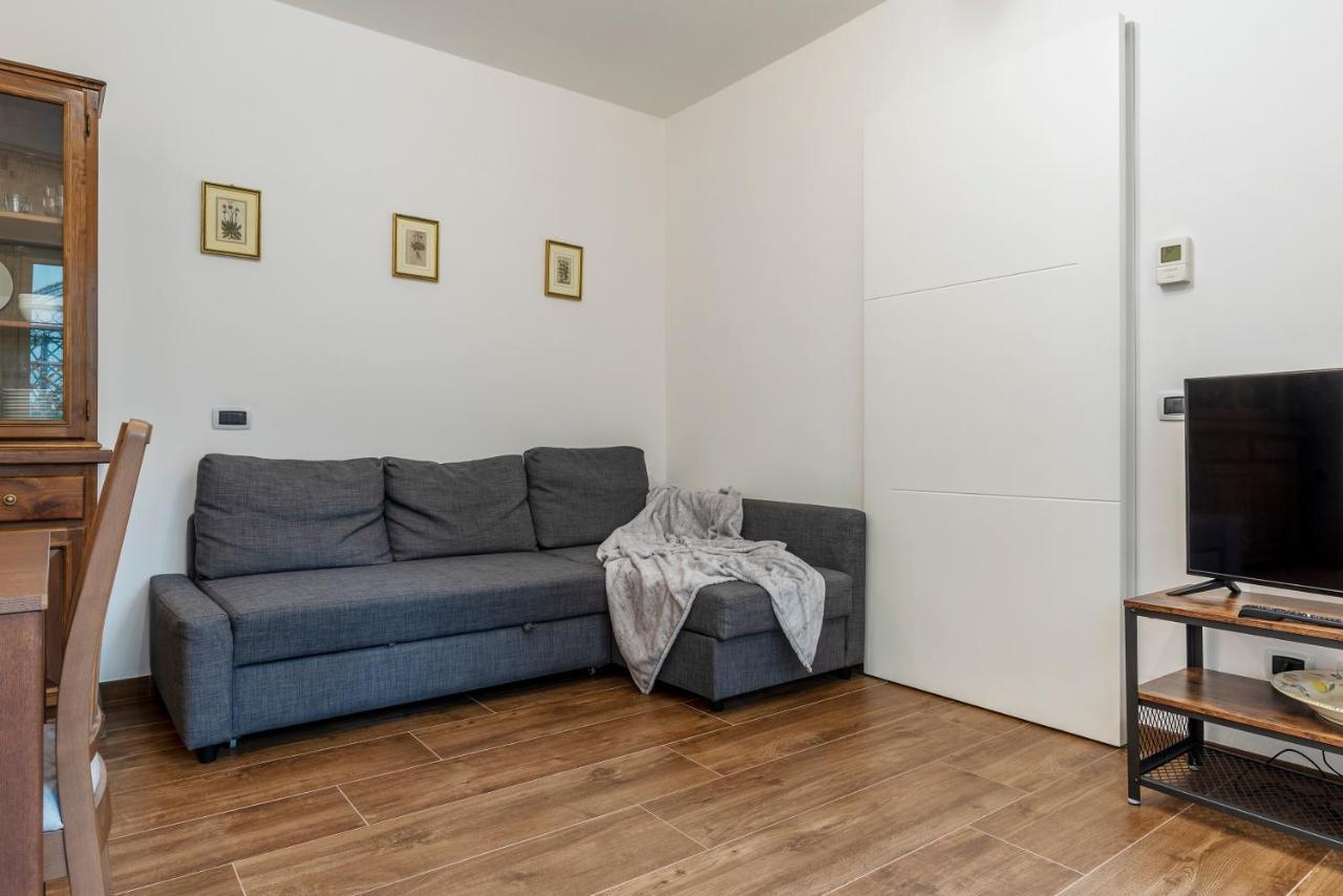 Sallustiano Apartments Řím Exteriér fotografie